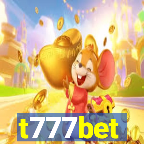 t777bet