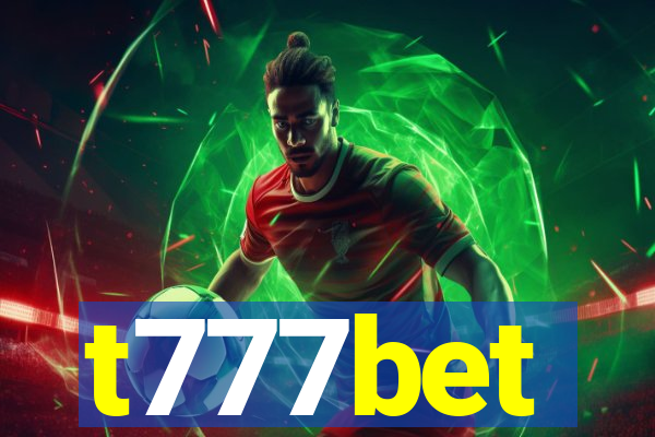 t777bet