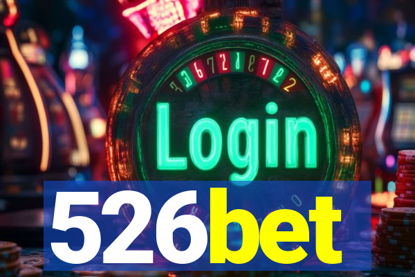 526bet