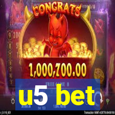 u5 bet