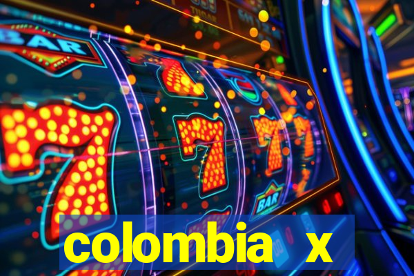 colombia x argentina ao vivo