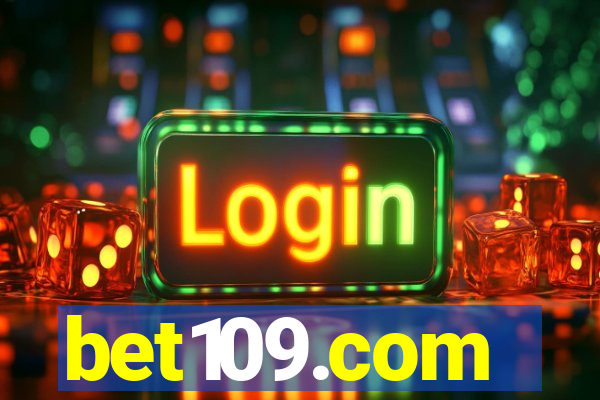 bet109.com