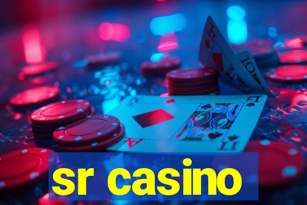 sr casino