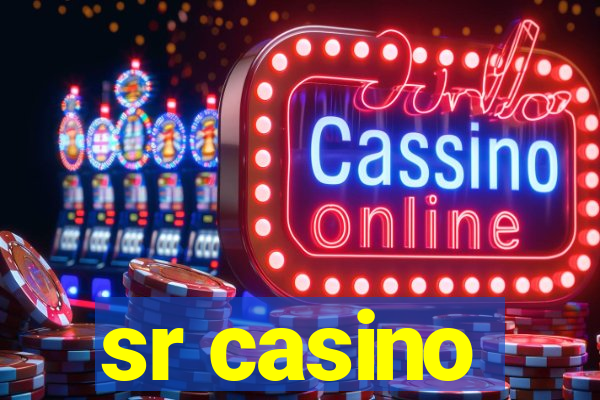 sr casino