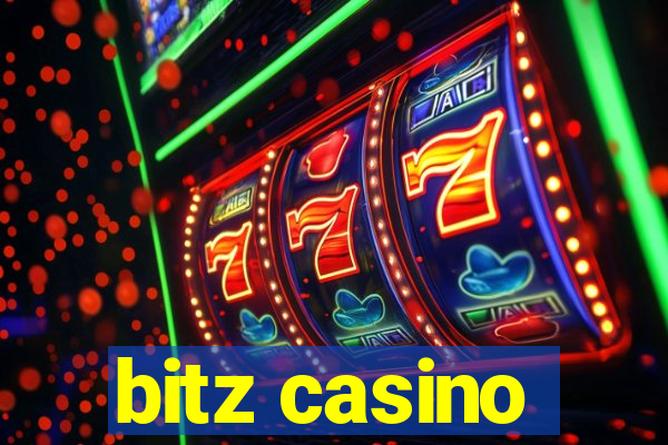 bitz casino