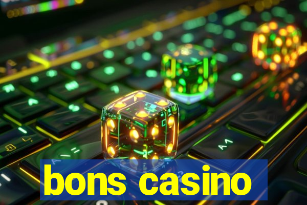 bons casino