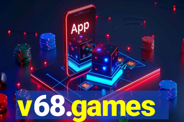 v68.games