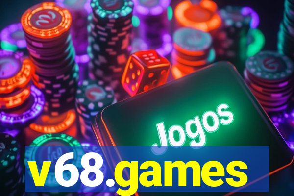 v68.games