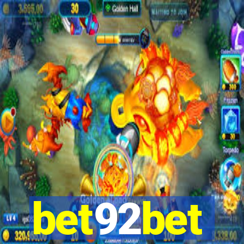 bet92bet