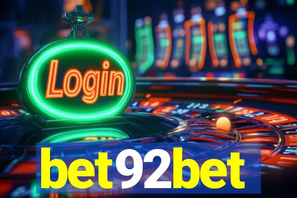 bet92bet