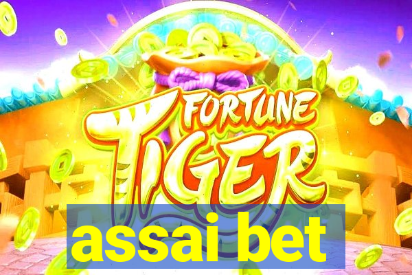 assai bet