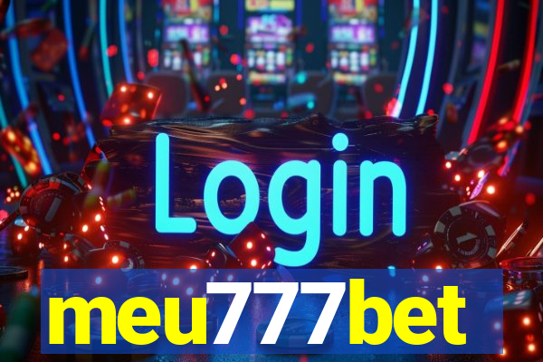 meu777bet