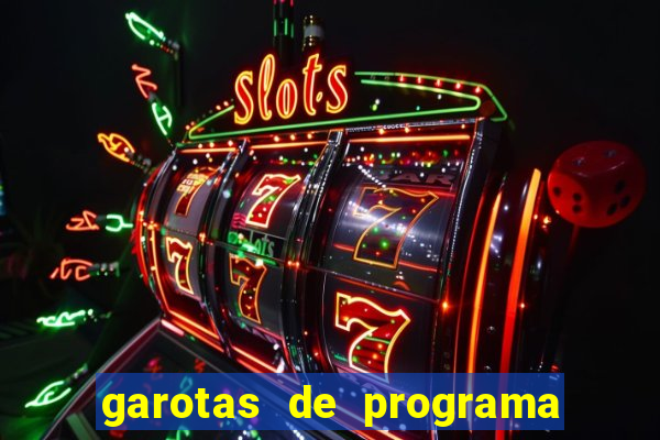 garotas de programa em joinville