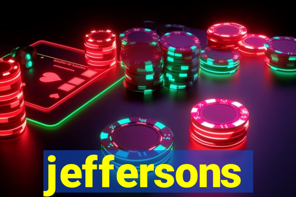 jeffersons