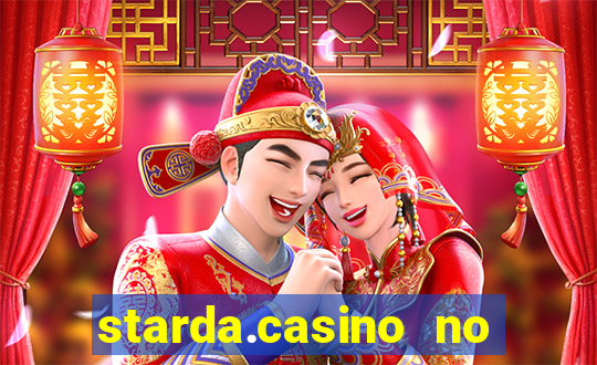 starda.casino no deposit bonus