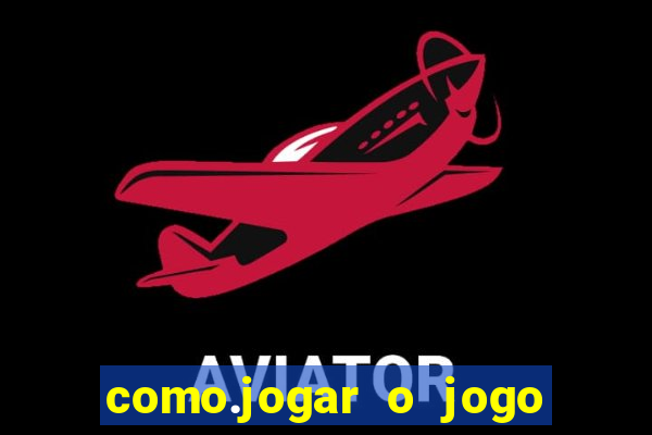 como.jogar o jogo do foguete