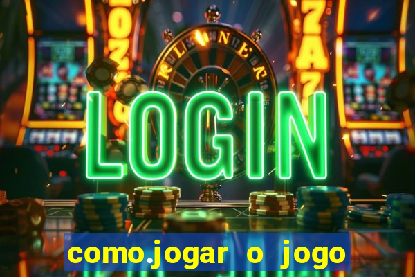 como.jogar o jogo do foguete