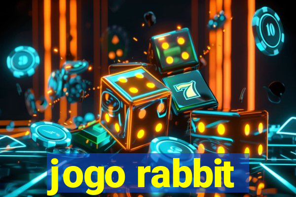 jogo rabbit