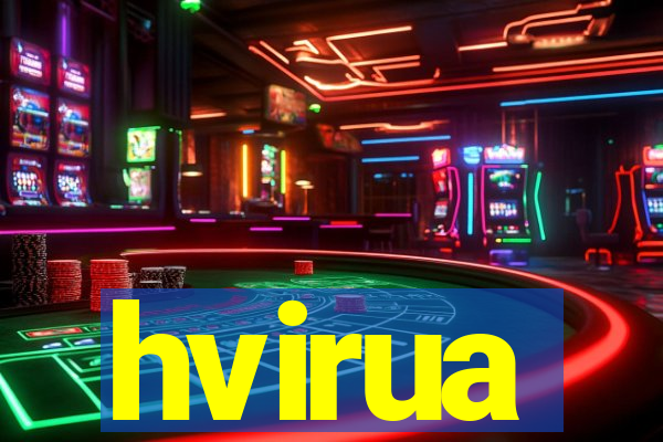 hvirua