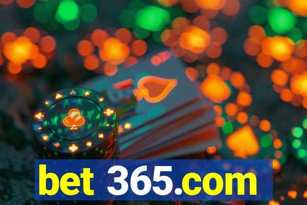 bet 365.com