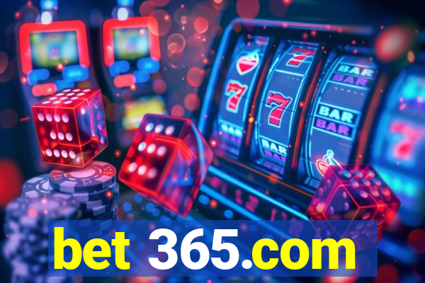 bet 365.com