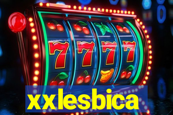 xxlesbica