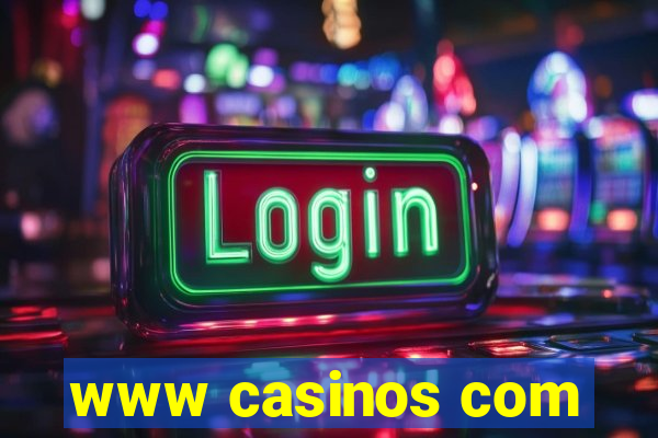 www casinos com