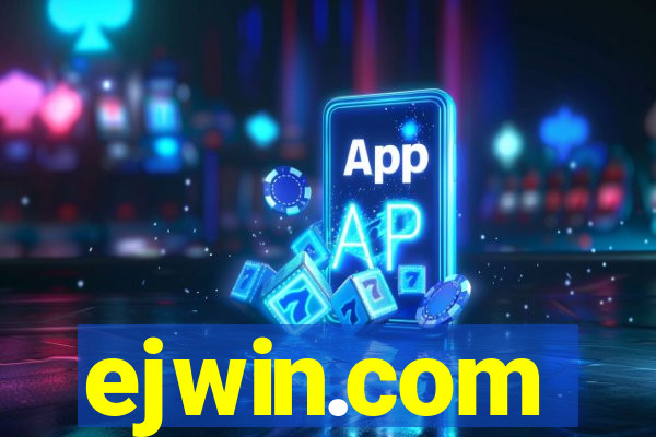 ejwin.com