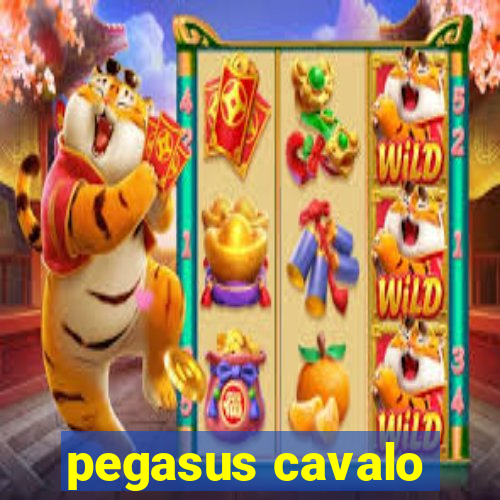 pegasus cavalo