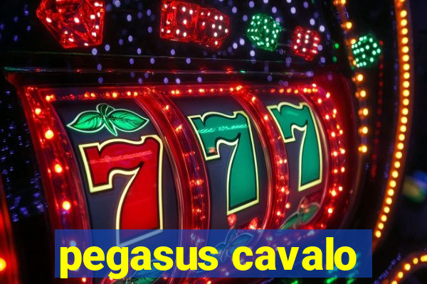 pegasus cavalo