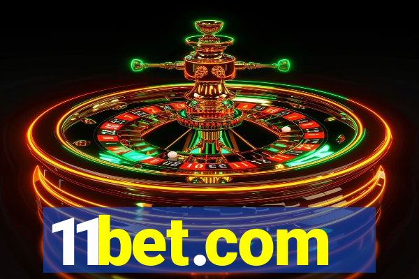 11bet.com