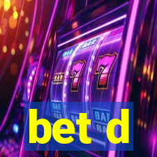 bet d