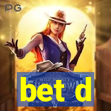 bet d