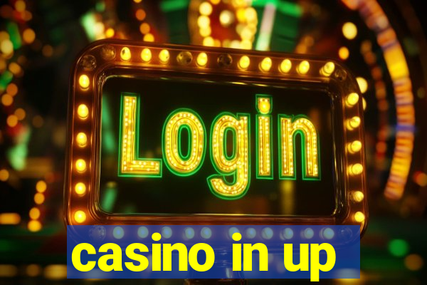 casino in up