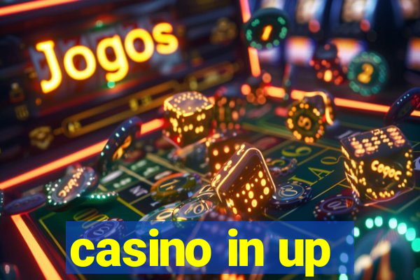 casino in up