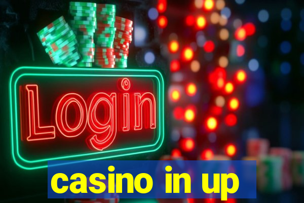 casino in up