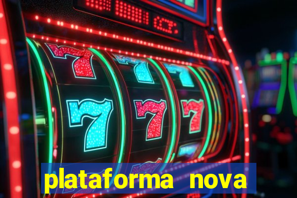 plataforma nova lan莽ada hoje tigre