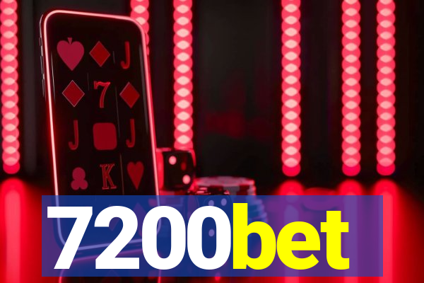 7200bet