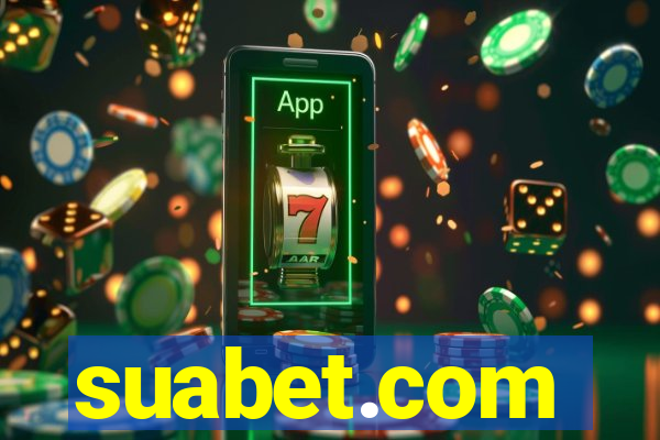 suabet.com