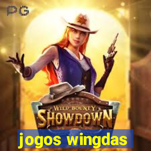 jogos wingdas