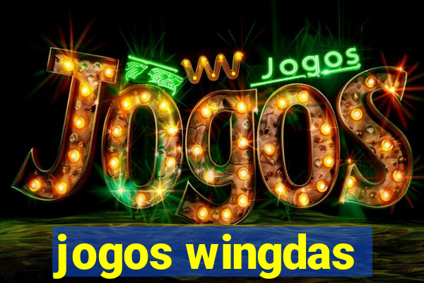 jogos wingdas