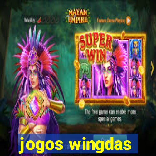 jogos wingdas