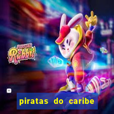 piratas do caribe 1 dublado