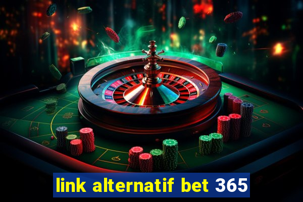 link alternatif bet 365