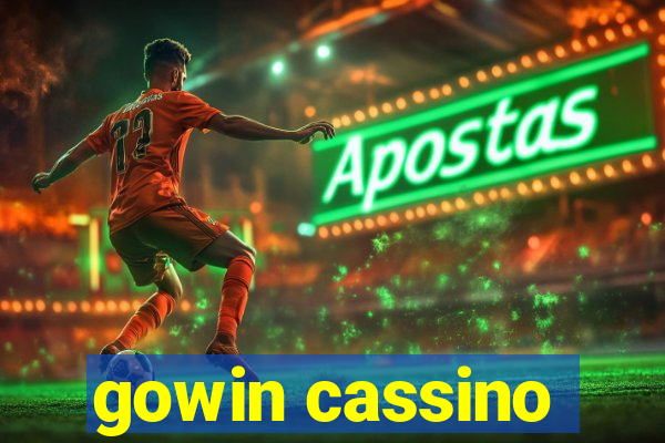 gowin cassino