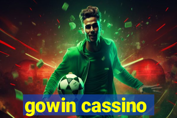 gowin cassino