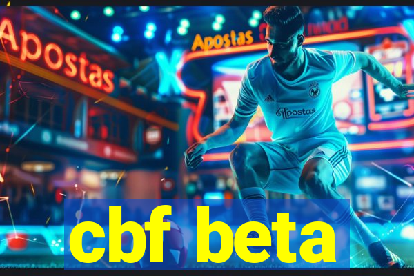 cbf beta