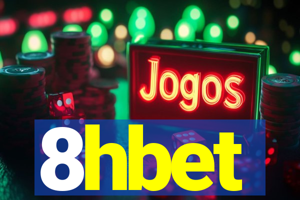 8hbet