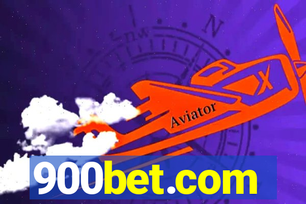 900bet.com