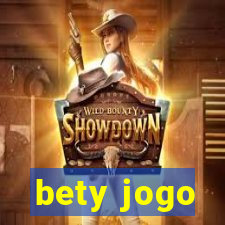 bety jogo